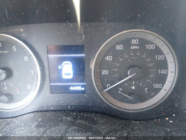 Hyundai Tucson Value 2020 KM8J3CA40LU195430 Image 8