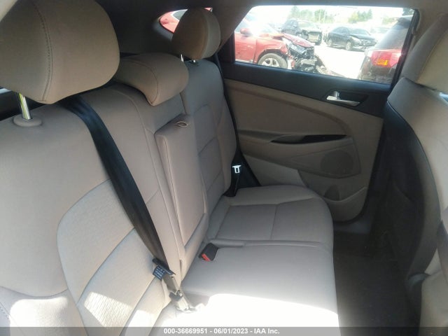 Hyundai Tucson Value 2020 KM8J3CA40LU195430 Image 9