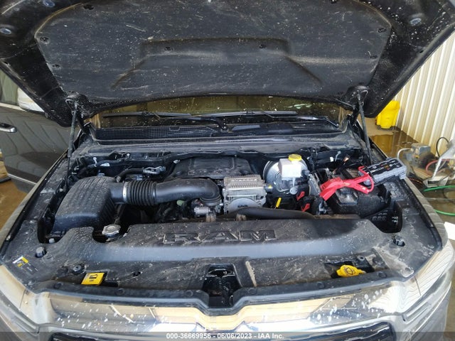 RAM 1500 Limited 2022 1C6SRFHT6NN170428 Image 10
