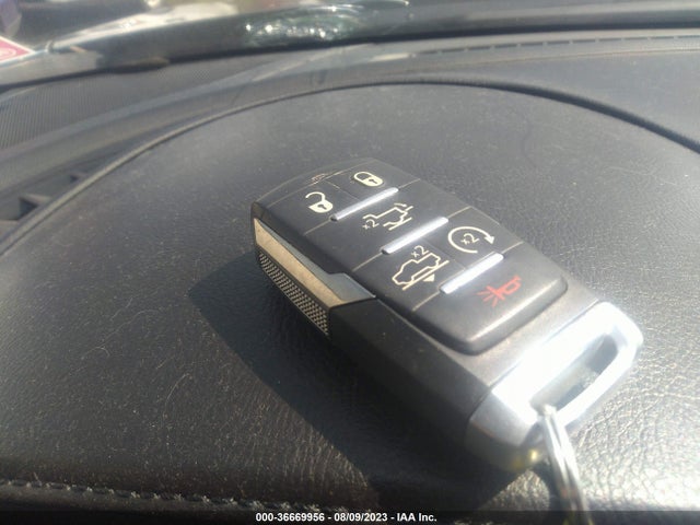 RAM 1500 Limited 2022 1C6SRFHT6NN170428 Image 11