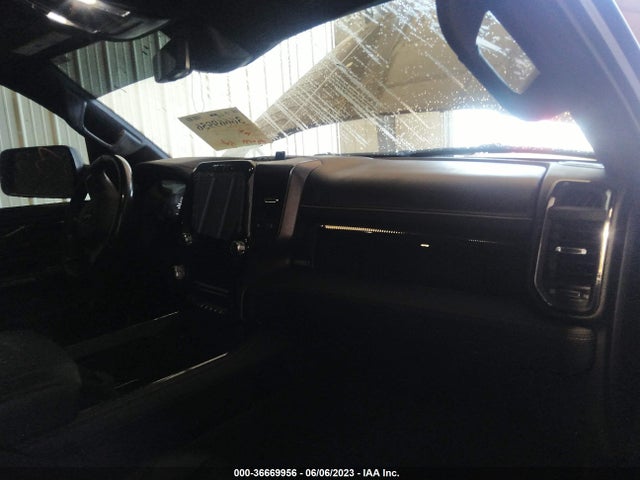 RAM 1500 Limited 2022 1C6SRFHT6NN170428 Image 5