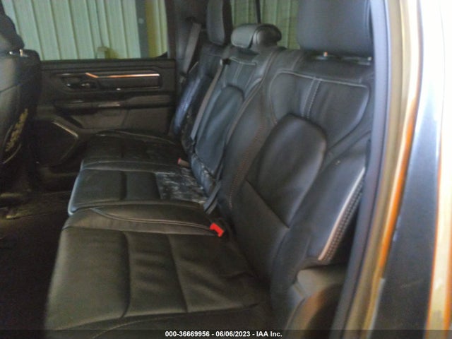 RAM 1500 Limited 2022 1C6SRFHT6NN170428 Image 8