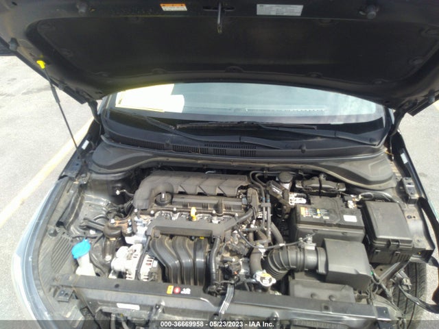 2020 HYUNDAI ACCENT SE VIN: 3KPC24A68LE108394