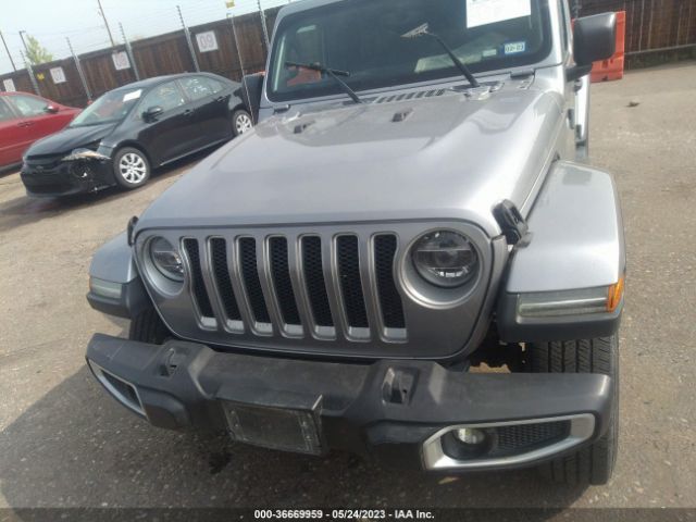 1C4HJXEN0KW690118 Jeep Wrangler Unlimited Sahara