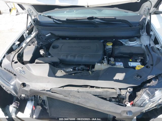 1C4PJLLB5LD593023 Jeep Cherokee Altitude