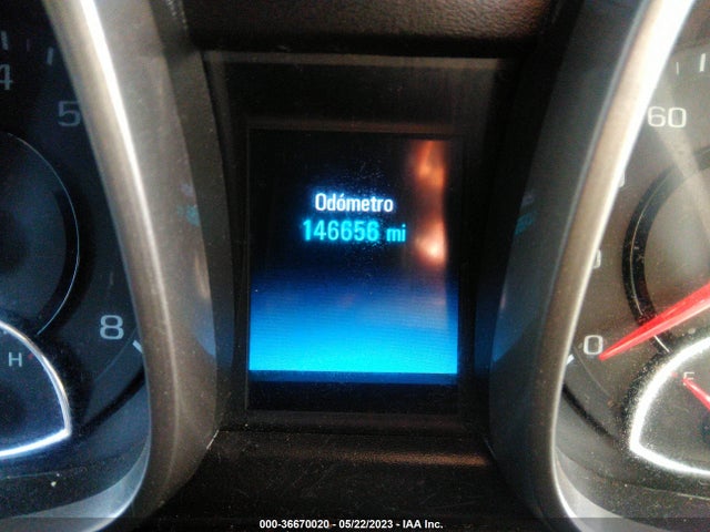 Chevrolet MALIBU LT 2015 1G11D5SL3FF102517 Image 8