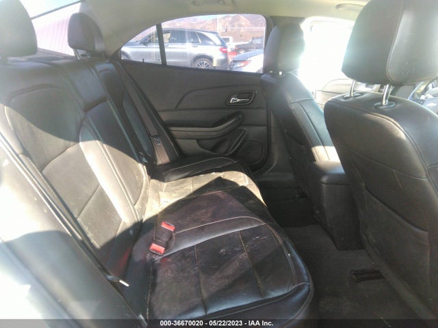 Chevrolet MALIBU LT 2015 1G11D5SL3FF102517 Image 9