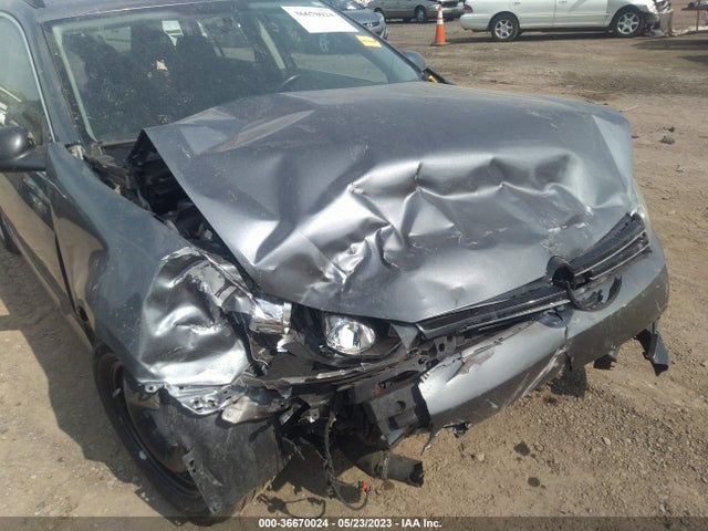 3VWPL7AJ1EM608665 Volkswagen Jetta Sportwagen Tdi