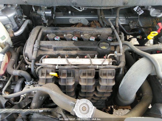 3C4PDCAB4KT856685 Dodge Journey Se Value Pkg