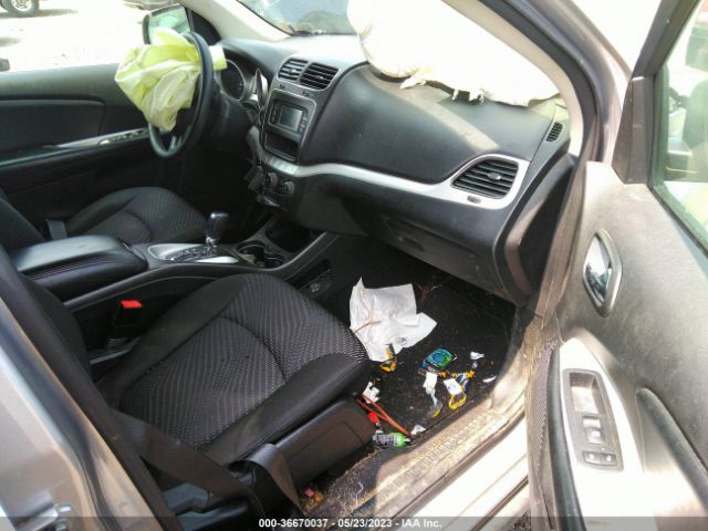 3C4PDCAB4KT856685 Dodge Journey Se Value Pkg