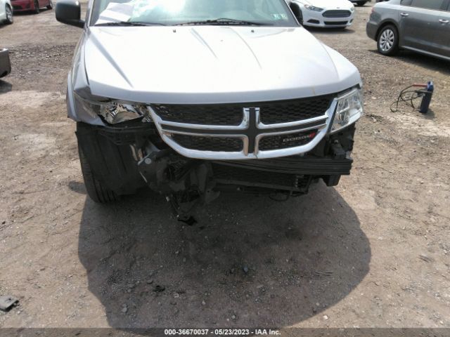 3C4PDCAB4KT856685 Dodge Journey Se Value Pkg