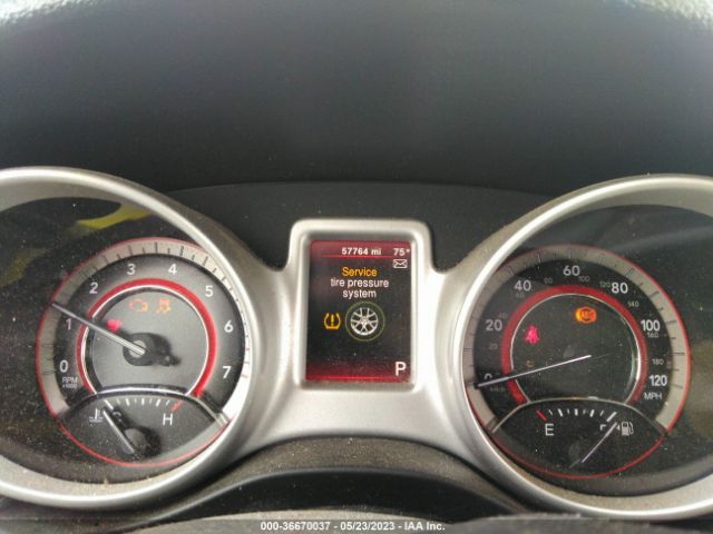 3C4PDCAB4KT856685 Dodge Journey Se Value Pkg