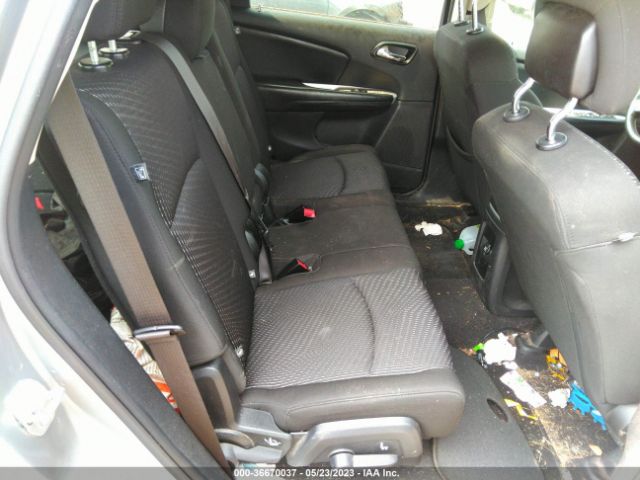 3C4PDCAB4KT856685 Dodge Journey Se Value Pkg
