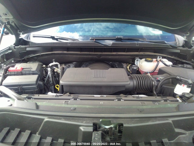 Chevrolet Tahoe Premier 2023 1GNSCSKD0PR280463 Image 10