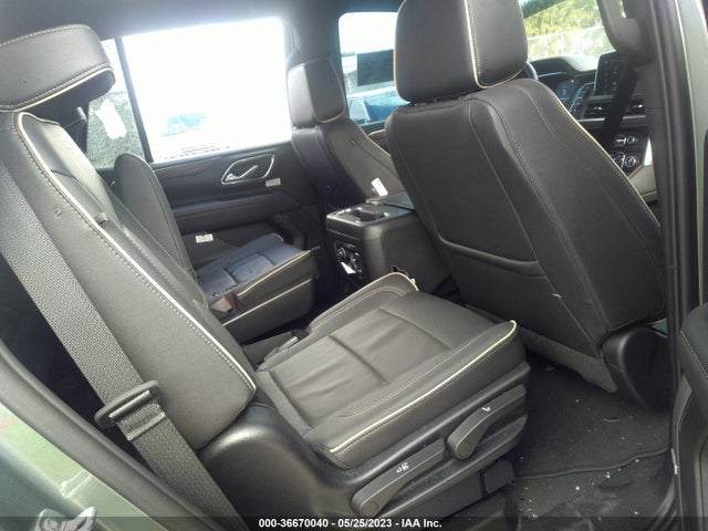 Chevrolet Tahoe Premier 2023 1GNSCSKD0PR280463 Image 8
