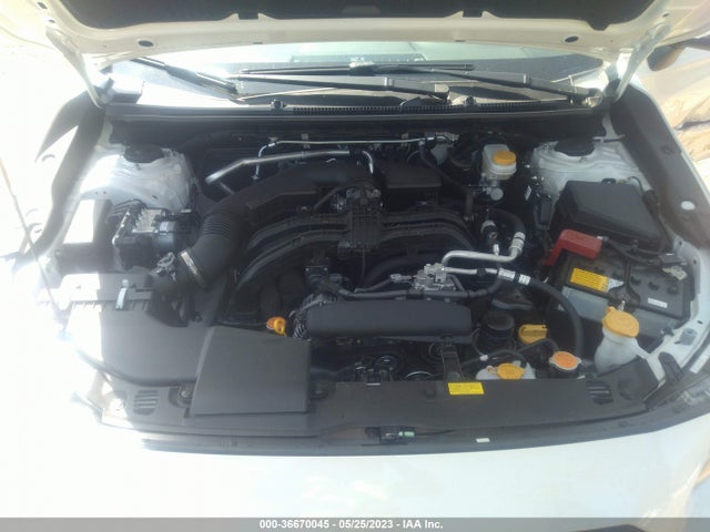 2022 SUBARU CROSSTREK LIMITED VIN: JF2GTHMC3NH269676