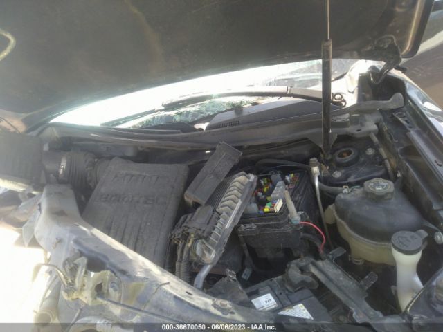 2GKFLWEK1E6362680 GMC Terrain Sle
