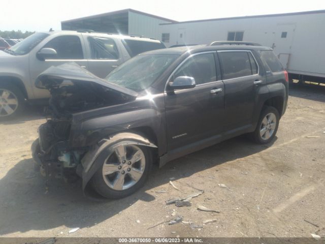 2GKFLWEK1E6362680 GMC Terrain Sle