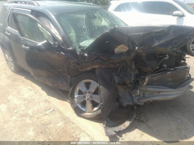 2GKFLWEK1E6362680 GMC Terrain Sle