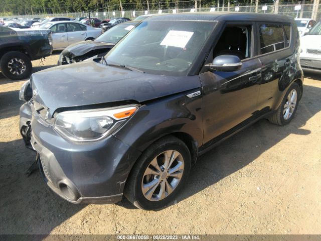 KNDJP3A54E7006779 KIA SOUL +