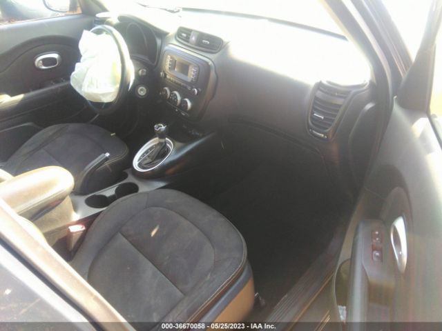 KNDJP3A54E7006779 KIA SOUL +