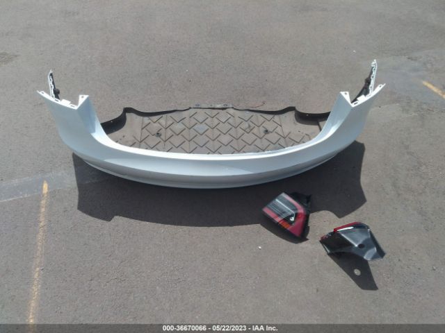 5YJ3E1EA8MF977464 Tesla Model 3 Standard Range Plus
