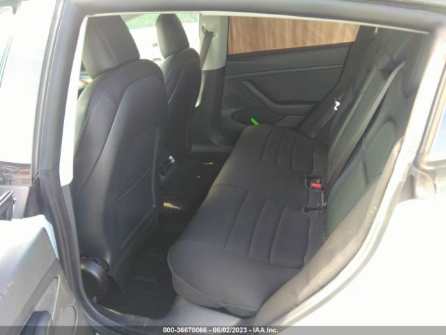 5YJ3E1EA8MF977464 Tesla Model 3 Standard Range Plus