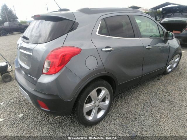 KL4CJFSB9FB041021 Buick Encore Convenience