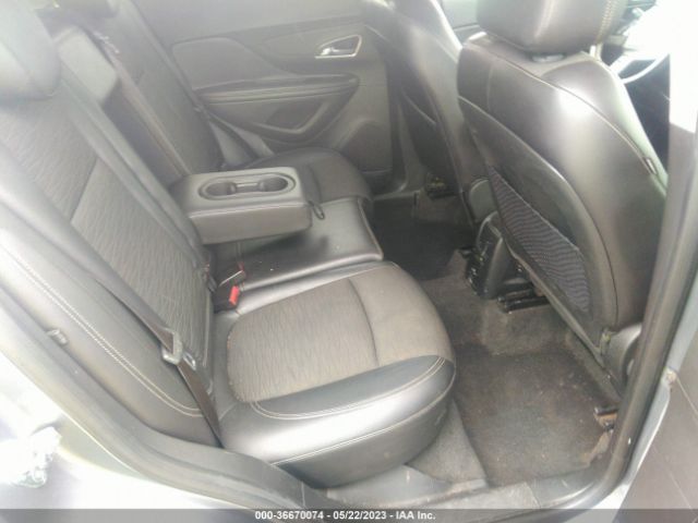 KL4CJFSB9FB041021 Buick Encore Convenience