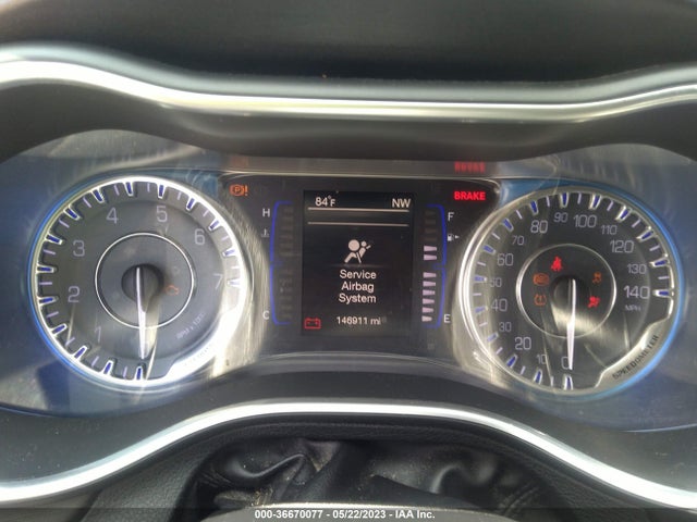 Chrysler 200 Limited 2016 1C3CCCAB2GN133253 Image 7