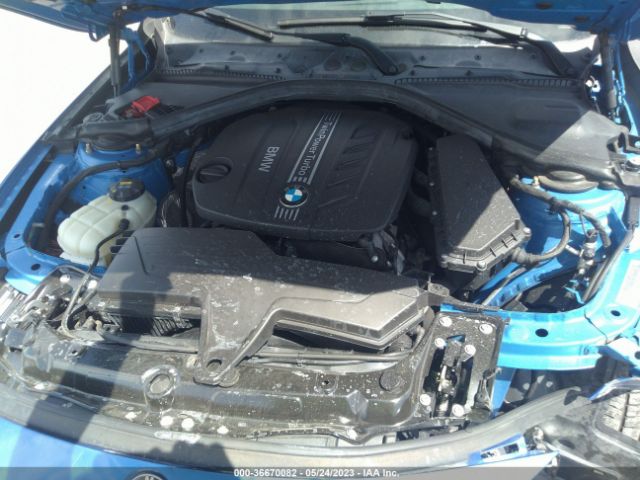 WBA3K5C50FK301082 BMW 3 Series 328d Xdrive