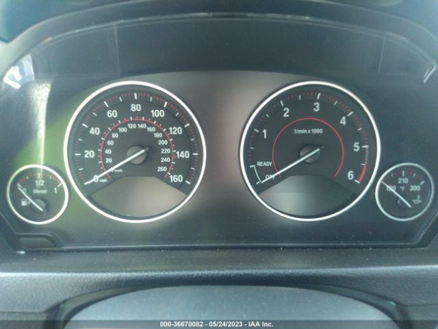 WBA3K5C50FK301082 BMW 3 Series 328d Xdrive