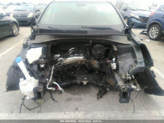 5XYPG4A51KG486827 KIA Sorento Lx V6