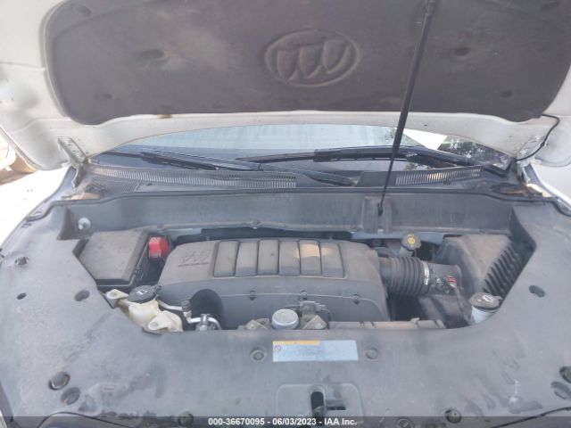 5GAKRBKD3EJ337727 Buick Enclave Leather