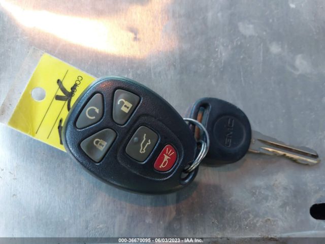 5GAKRBKD3EJ337727 Buick Enclave Leather