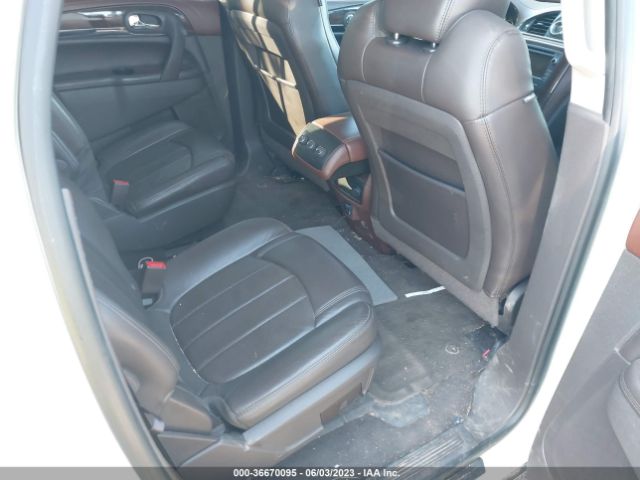 5GAKRBKD3EJ337727 Buick Enclave Leather
