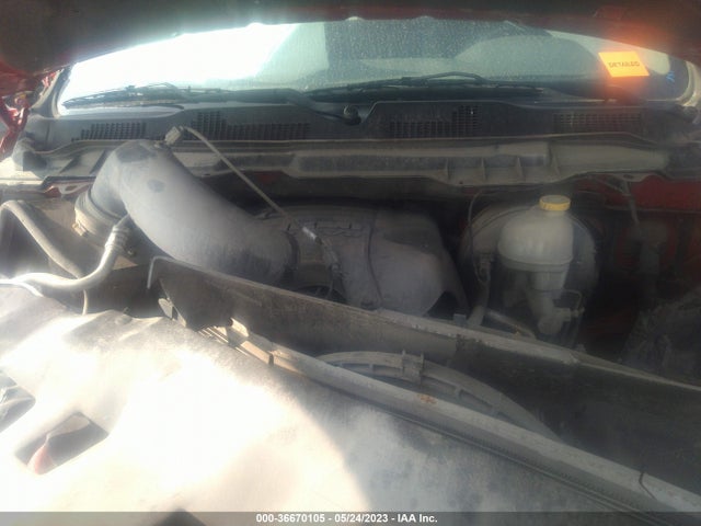 3C6JR7AT1EG189103 RAM 1500 Express