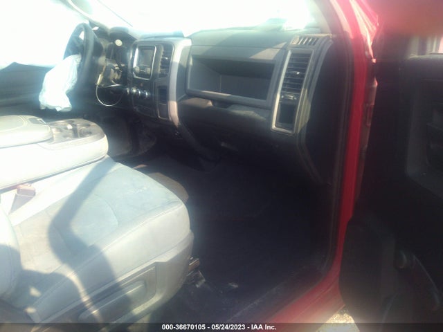 3C6JR7AT1EG189103 RAM 1500 Express