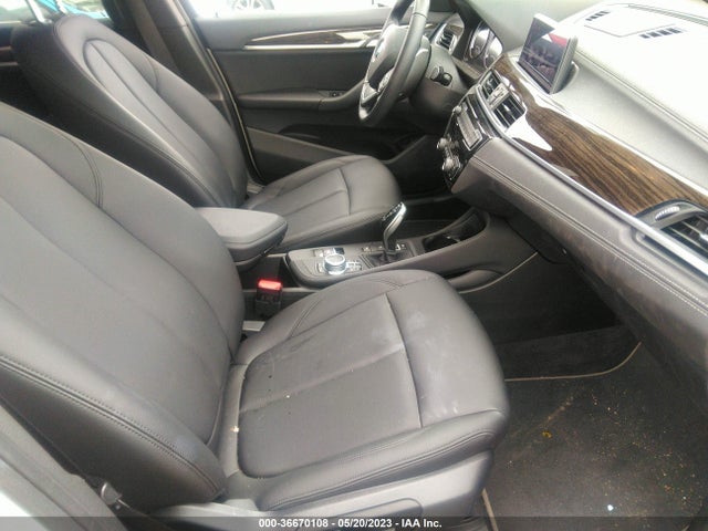 BMW X1 Xdrive28i 2021 аукцион фото