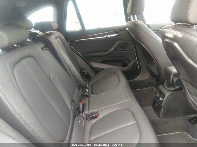 BMW X1 Xdrive28i 2021 аукцион фото