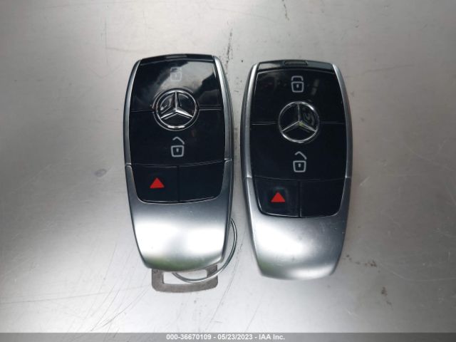 W1NYC6BJ2MX393332 Mercedes-Benz G-class G 550