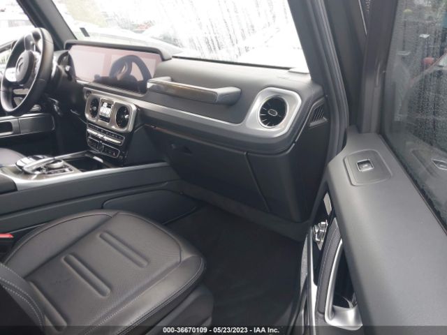 W1NYC6BJ2MX393332 Mercedes-Benz G-class G 550