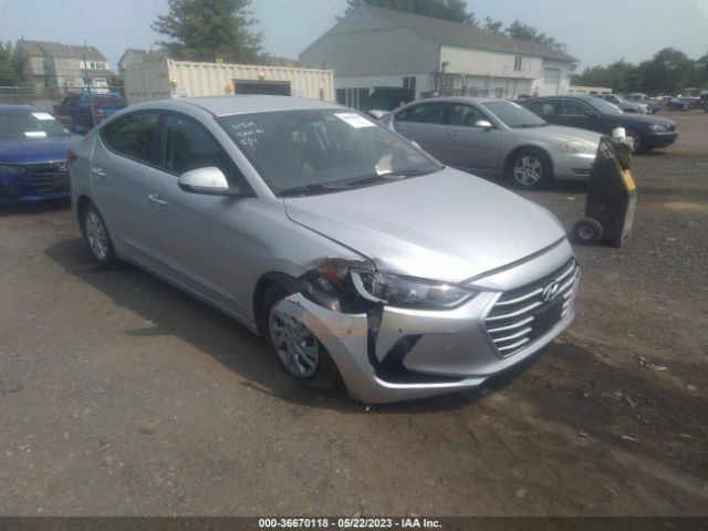 5NPD74LF3HH103657 auction archive image