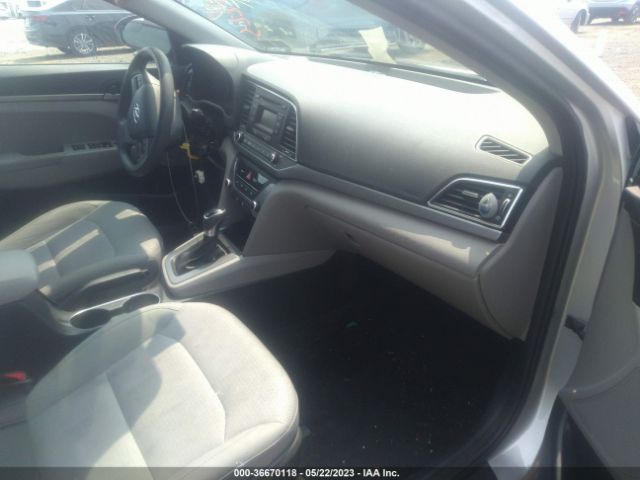 5NPD74LF3HH103657 Hyundai ELANTRA SE