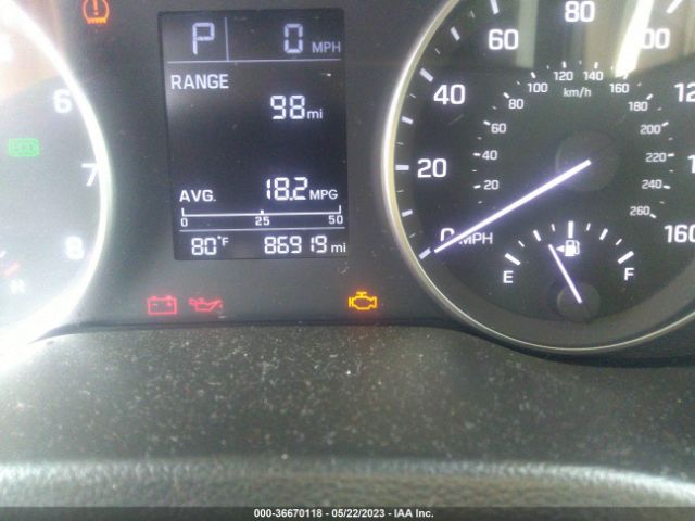 5NPD74LF3HH103657 Hyundai ELANTRA SE
