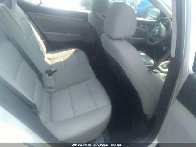 5NPD74LF3HH103657 Hyundai ELANTRA SE