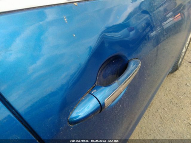 KNAFX4A86E5115498 KIA FORTE EX