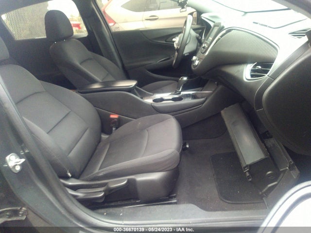 Chevrolet MALIBU LT 2017 1G1ZE5STXHF180568 Image 6