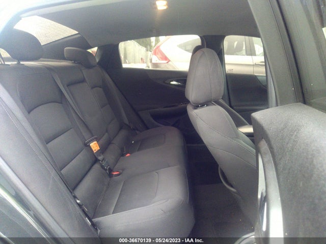Chevrolet MALIBU LT 2017 1G1ZE5STXHF180568 Image 9