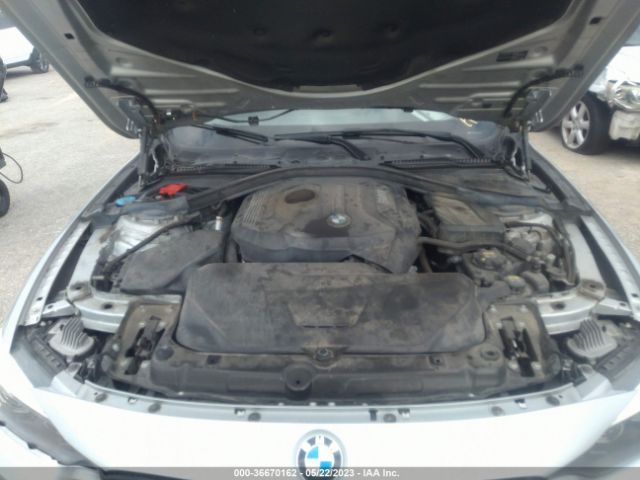 WBA4J1C58KBM17575 BMW 4 Series 430i